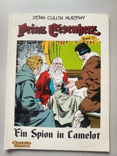 Prinz Eisenherz 55  (1