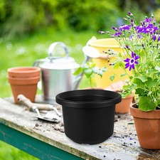  Zuchttöpfe Pflanzen Anzuchttopfe Pflanzgefäß Aus Kunststoff Garten Kindergarten