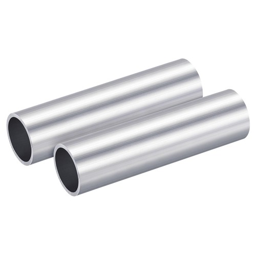 100 6063 aluminium - mm,