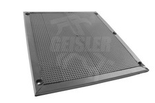 Gummiplatten Gummiauflage für