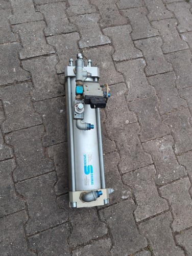 Pneumatik zylinder drumag - zylinder,,