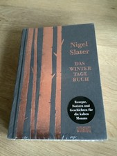 Nigel Slater, Das