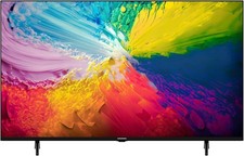 Grundig 40 VOE 64 Fernseher 40 Zoll (100 cm) LED TV, Google TV, Full HD, Dolby D