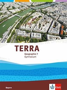 Terra geographie ausgabe - terra, 7.