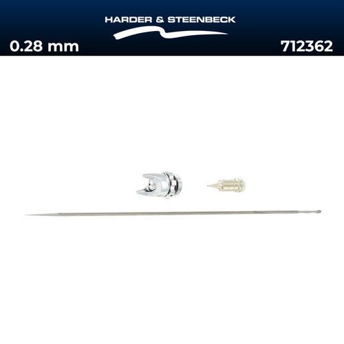 Harder steenbeck fineline - harder,