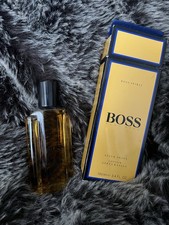 RARITÄT: Vintage Hugo Boss