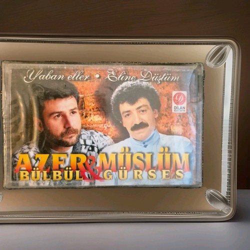 Azer bülbül müslüm - azer,