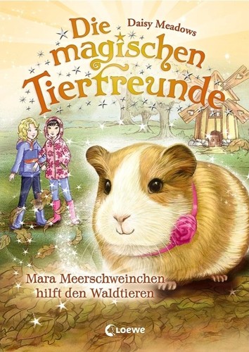 Die magischen tierfreunde - die,