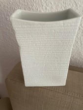 Vase  Lorenz Hutschenreuther - Design Schwahn - schöne Form