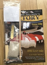 1/84 DEAGOSTINI BUILD LORD