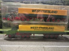 Wiking volvo n10 - wiking,