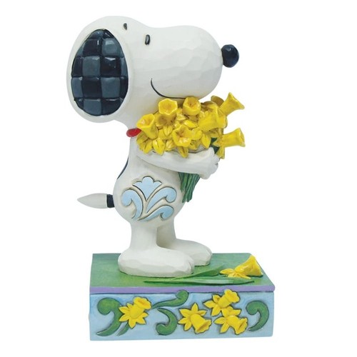 Jim shore peanuts - peanuts, –