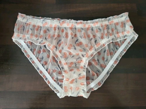 Höschen panty xl in - gr.,