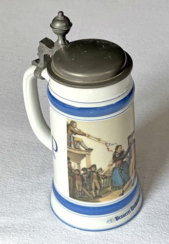 Bierkrug brauerei - bierkrug,,