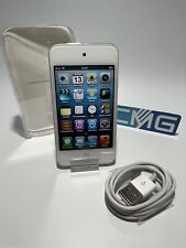 Apple iPod touch 4. Generation 4G 16GB 4th 16 GB WLAN Retina WIFI OVP  Mp3 WIFI