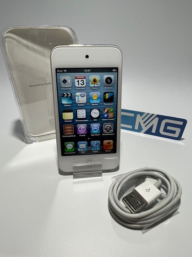 Apple ipod touch generation - apple, 4.