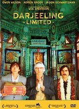 The Darjeeling Limited von Wes