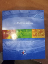 Sammlung Fußball EM 2008