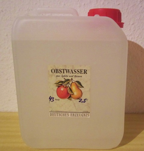 Schwarzwälder obstbrand - 2,