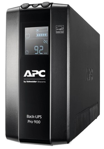 Apc back ups - br900mi, usv