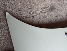 Original Motorhaube vorne für