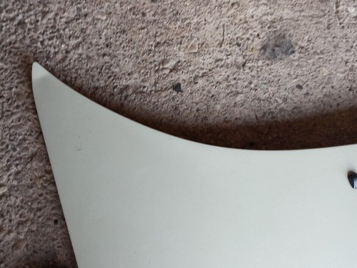 Original motorhaube vorne für - vorne,