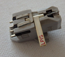 Dual CDS 630 Tonabnehmer