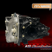 BMW Differential E30 E34 E28