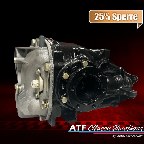 Bmw differential e30 - bmw,