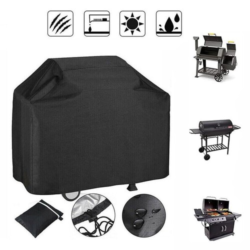 Neu premium grillabdeckung bbq - neu,