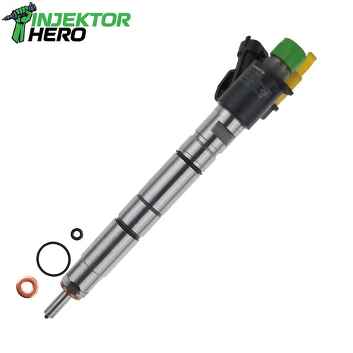 0445116016 injektor - 0445116016,