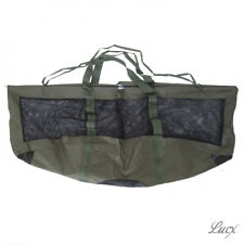Lucx® Wiegeschlinge 125cm x 70cm Karpfensack Weigh Sling Floating Wiegesack