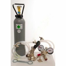 Zubehörpaket mit kg co2 - 2,0,