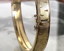 Antik Vintage Armband Armreif