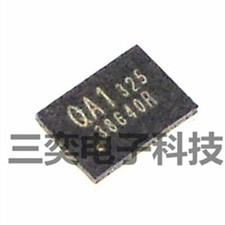 2x 100% New LSHW-43HHB-QA1 LSHW-43HHB QA1 QFN Chipset #T9