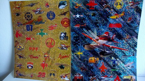Disney planes - 66,