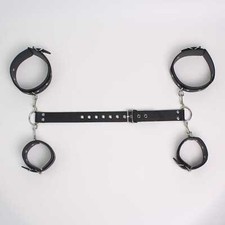 PU Leder Hinter Rücken