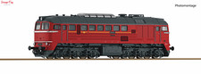 Roco br120 diesellok - roco,