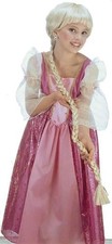 Rapunzel Perücke -