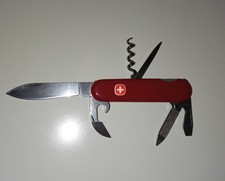 Wenger Taschenmesser