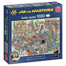 Jumbo Spiele 1110100482 Jan
