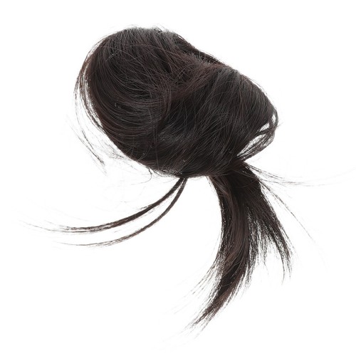 Künstlicher haarknoten für - künstlicher,