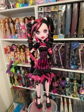 Monster High Sweet Scream