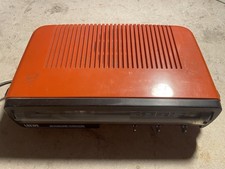 Loewe radio sweet clock - radio,