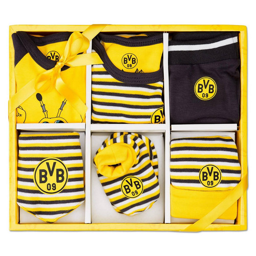 Borussia dortmund bvb baby - borussia,