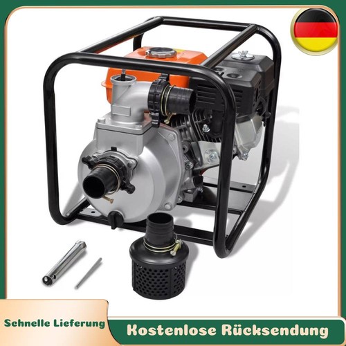Benzin wasserpumpe motorpumpe - benzin,