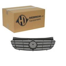 DIEDERICHS KÜHLERGRILL