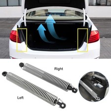 2x Zugfeder-Federdämpfer