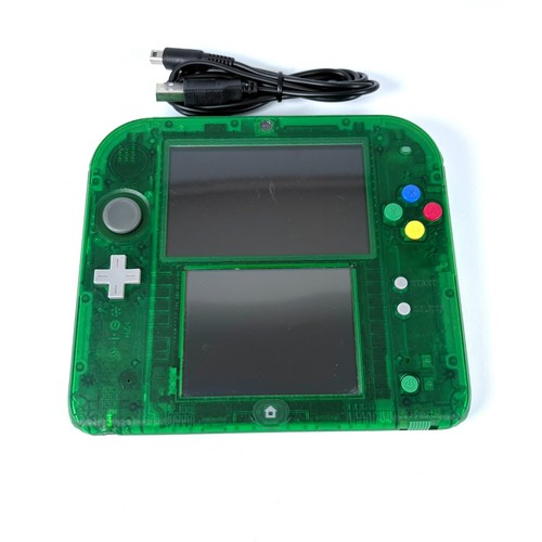 Nintendo 2ds pokemon - 2ds,