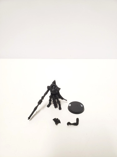 Necron lord overlord hochlord - lord,